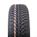 FULDA 530998 Kristall Montero 3 M+S - 195/65R15 91T - Winterreifen