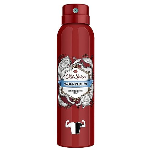 Old Spice, Desodorante - 150 ml.