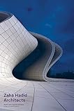 Zaha Hadid Architects: Design as Second Nature