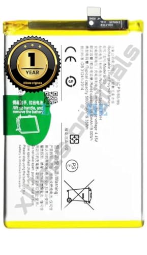 Image of B-S3 Battery for vivo New Mobile Battery with 1 Year Warranty***** (R232)