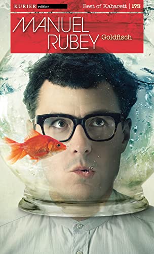Manuel Rubey - Goldfisch, una comedia profunda que conecta con tu día a día 2