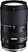TAMRON 18-300 mm f/3.5-6.3 Di III-A VC VXD - Montatura Canon RF-S immagine