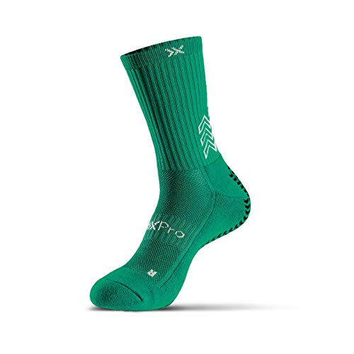 SOXPro Classic, Vert, S Mixte Cover