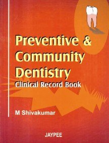 preventive dentristry books
