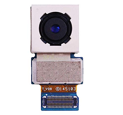 Caméra arrière Samsung Note 4 N910F nappe module de remplacement photo dorsal