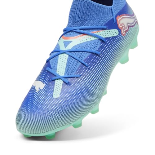 PUMA Men's Shoes Soccer Cleats for Soil and Artificial Turf4
