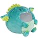 Squishable / Undercover Kitty in Dragon - 7