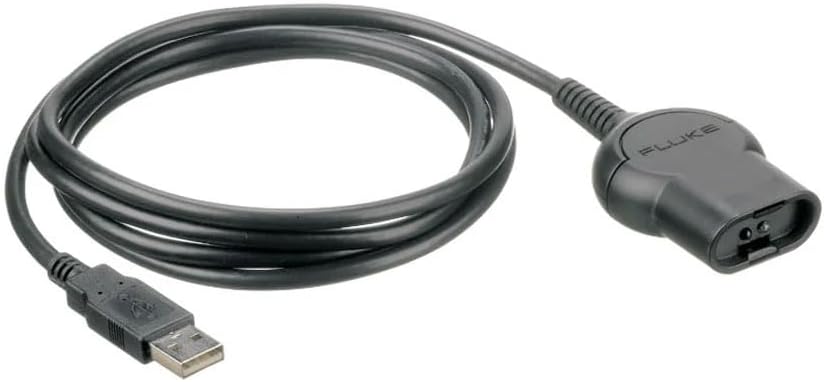 Fluke OC4USB USB Interface Cable