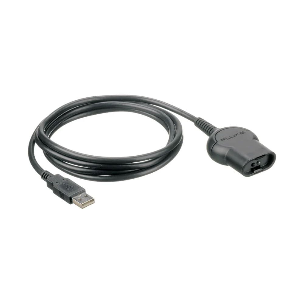 Fluke OC4USB USB Interface Cable