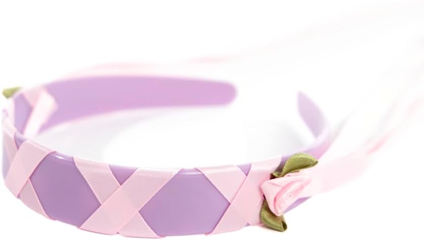 Little Adventures Rapunzel Headband