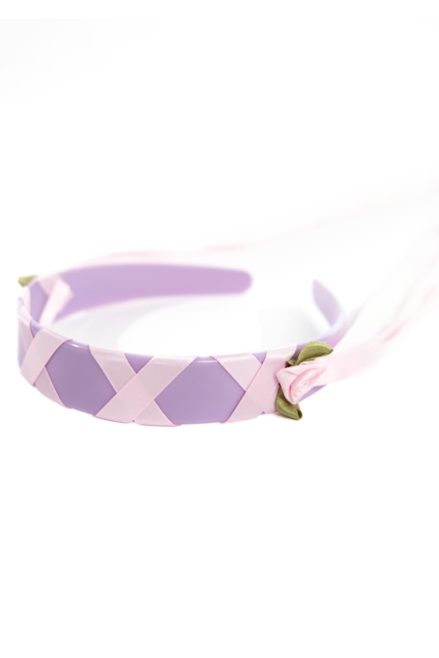 Little Adventures Rapunzel Headband