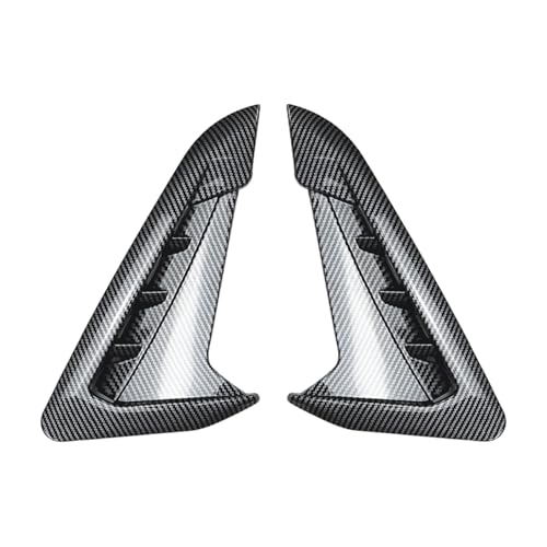 Garniture couvercle ventilation latérale garde-boue avant BMW X3 G01 X4 G02 résolvant l'usure