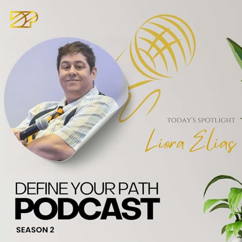 DYP Season 2 | Episode 21 - Dr. Liora Elias