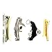 KAX Engine Timing Chain Kit Fit for Ford Explorer 1997-2009, Ranger 2001-2009, Explorer Sport Trac 2007-2009, Mercury Mountaineer 1998-2006 2008-2009 4.0L, OE# TS20395F, TK428, KT4038S, 9-0389S, TK409
