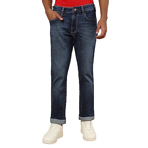 Image of Wrangler Men's Straight Jeans