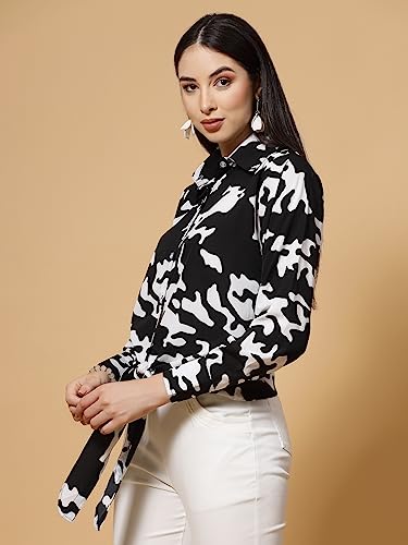 Image of I ENTERPRISE Women's Tunic Shirt
