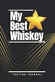 scotch 27 tape 3m  My Best Whiskey Tasting Journal: Logbook with rating and notes, easy to use. Perfect gift for whiskey connoisseur, for a woman and man. Record keeping ... Black cover design by AM Project #27