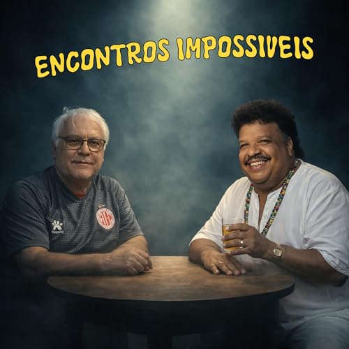 Encontro imposs&iacute;vel com Tim Maia