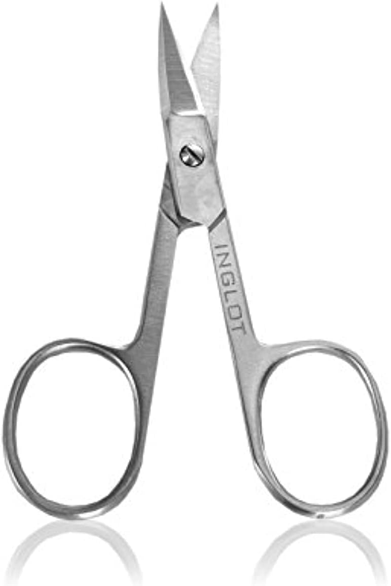 INGLOT Tırnak Makası-Nail Scissors