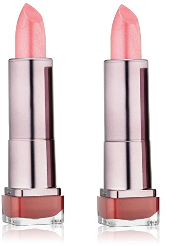 Covergirl Lipperfection Lipstick, 320 Soulmate (2 Pack)
