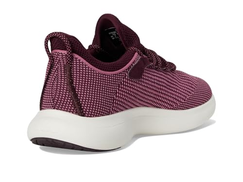 Image of Snibbs, Unisex, Orbit Work Sneaker, Wine Tasting 2, Men's 3.5, Women's 5, M