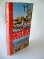 Wonderful Towns of Italy 0711003696 Book Cover