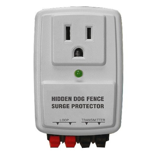 Panamax Dog Fence Lightning Surge Protector M1Df-69 #TOP2