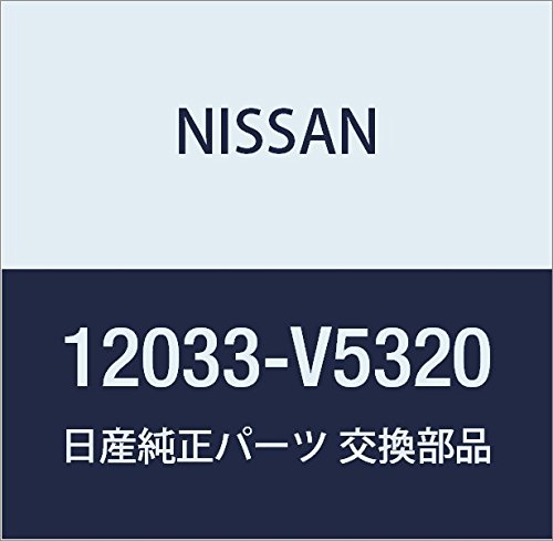 NISSAN nissan Genuine Parts Ring setuto Piston Crew Business Car Cedric Gloria Part No 12033 v5320