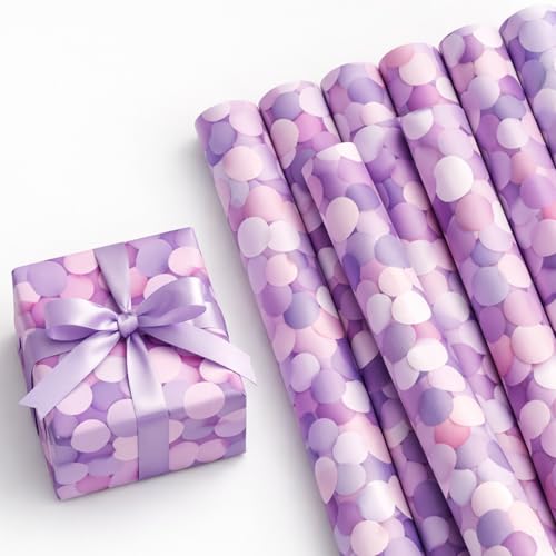 WYOG Bouquet Wrapping Sheets | Gift Wrapping Sheets | (10 Sheets + 10 Ribbon) | Wrapping Paper for Gift Packing | For Gifting Occasions | Flower Wrapp