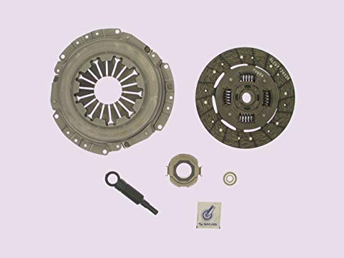 Sachs Kf738-02 Clutch Kit #TOP18