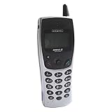 Telefon Alcatel Mobile 200 DECT Reflexes