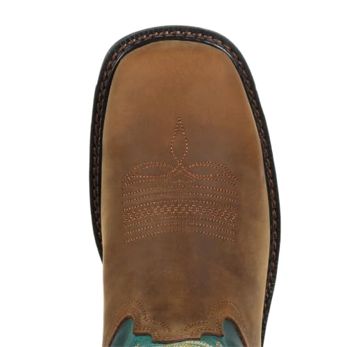 Image of Georgia Boot Carbo-Tec LT Waterproof Pull-On Boot