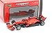 Bburago Ferrari SF90 Charles Leclerc #16 Australian GP 2019, 1:43