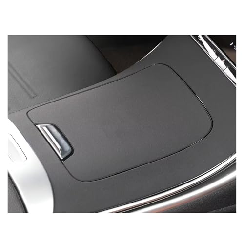 �V�t�g�p�l�� C W206 C260L C200L C300L�p �I�[�g�C���e���A�A�N�Z�T���[�V���R�[���J�[�Z���^�[�R���\�[���p�l���J�o�[�g�����X�e�b�J�[ �M�A�V�t�g�p�l��(Black)