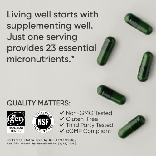 Sports Research Advanced Multivitamin