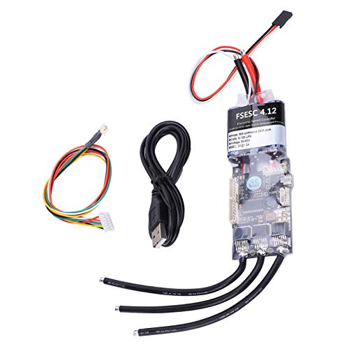 Flipsky ESC V4.12 – High Current Speed Controller