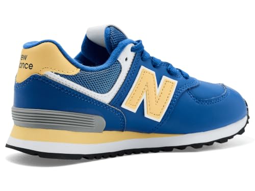 Image of New Balance Kids' 574 V1 Lace-up (Little Kid)