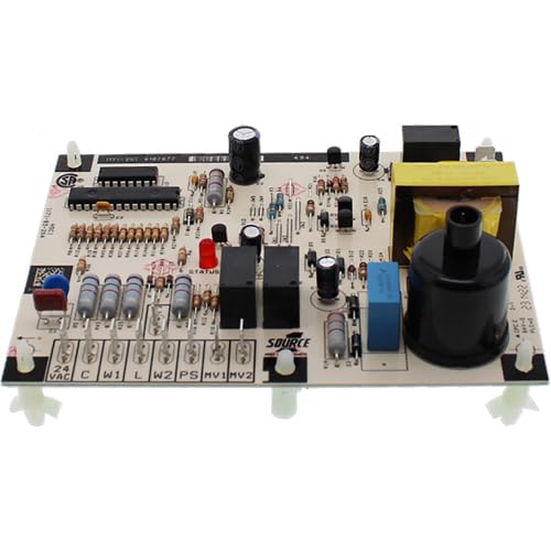 1171-200 - York OEM Replacement Furnace Control Board