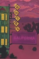 Hotel California 1688772499 Book Cover