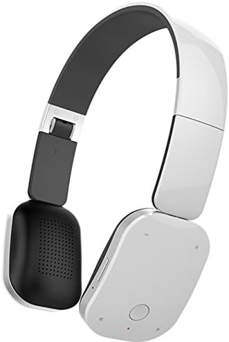 Padded Kyutec TTH10005 Bluetooth Headphones