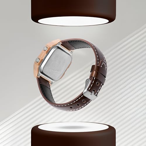 Buy Carlington Endurance Series Digital Wrist Watches for Men with Transparent Case Cover - CT_9079 Online at Low Prices in India - Amazon.in - Image 3