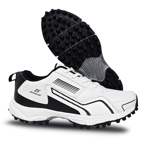 Image of Grade Century Cricket Shoes for Men