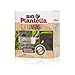 Bio Plantella Leimring für Obstbäume - einfache Handhabung 5 Meter - Extra Breiter Leimring zum Schutz vor einer Vielzahl von Schädlingen - Raupenleim
