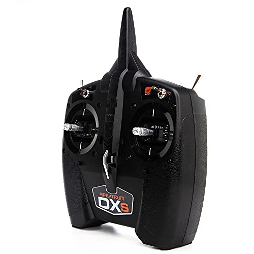 Modèles et Accessoires télécommandés Spektrum SPM1010 Multicolore pour modélisme - 2