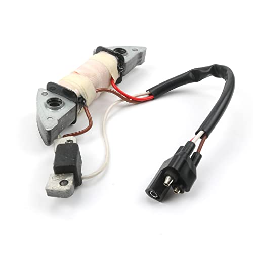 Bobine d'excitateur KF82 résout les pannes de démarrage Club Car DS 1012521