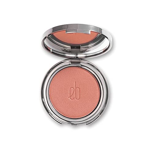 Ethereal Beauty colorete vegan, colerete en polvo, Natural blush, 5g Cover