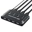 4 to 4 USB 2.0