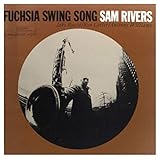 Fuchsia Swing Song [LP]