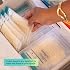 Willow Breast Milk Bag Flatteners - 6ct
