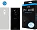 Produktbild Crocfol Schutzfolie vom Testsieger [2 St.] kompatibel mit Sony Xperia 1 - selbstheilende Premium 5D Langzeit-Panzerfolie -inkl. Veredelung - für hinten, ganze Rückseite